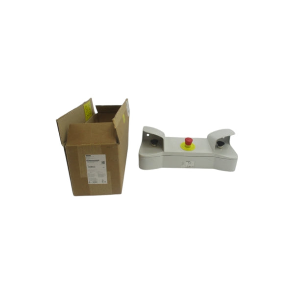 SIEMENS 3SU1853-3NB00-1AA1 400V 3A NSMP