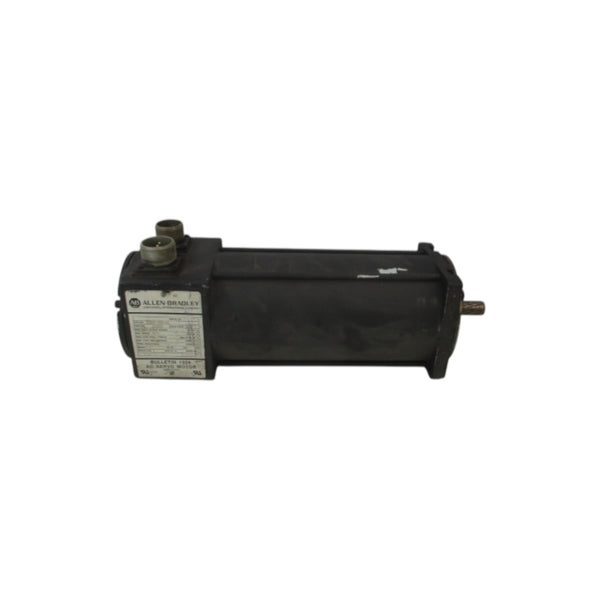 ALLEN BRADLEY 1326AB-A2E-11 5.2A (AS PICTURED) UNMP
