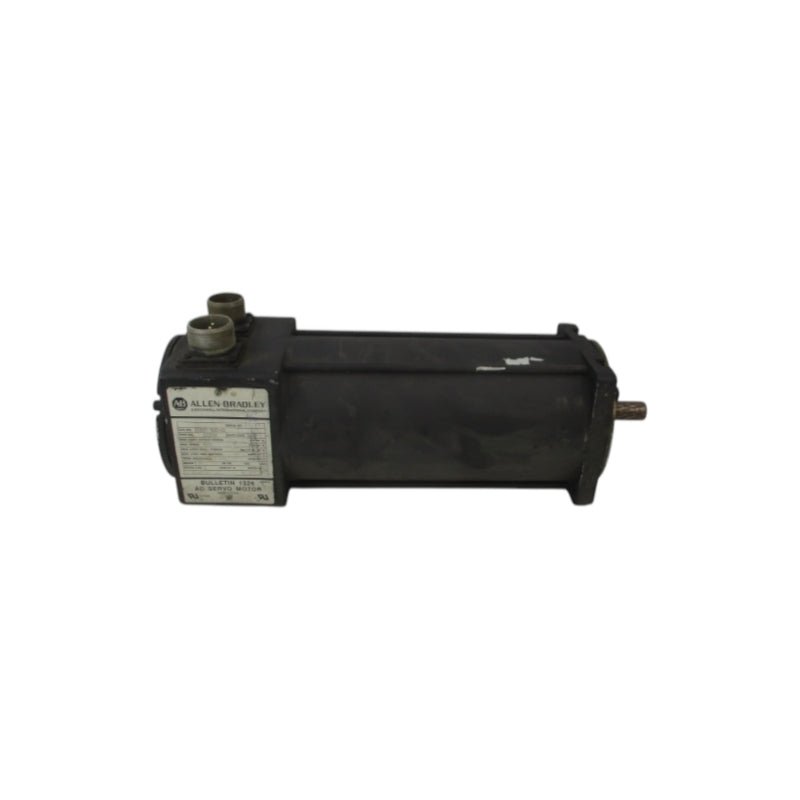 ALLEN BRADLEY 1326AB-A2E-11 5.2A (AS PICTURED) UNMP