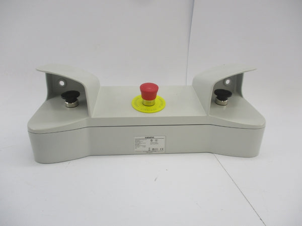 SIEMENS 3SU1853-3NB00-1AA1 400V 3A NSMP