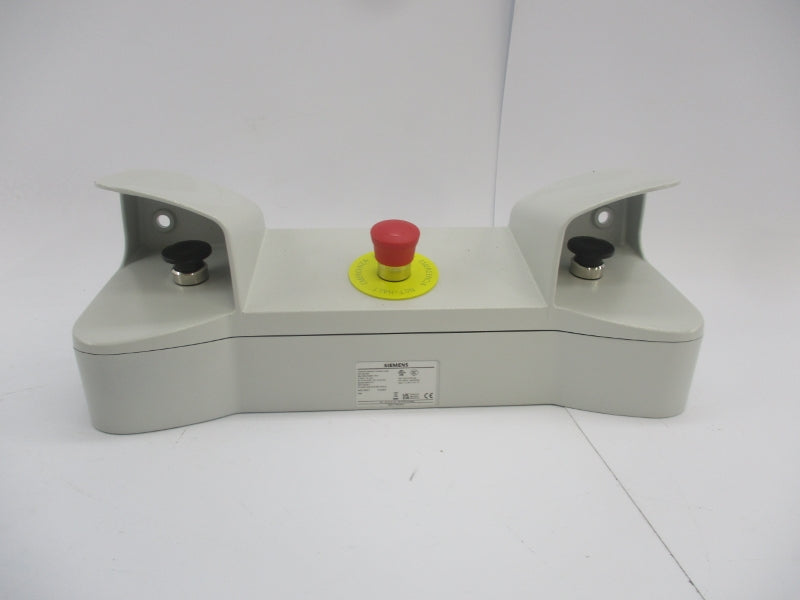 SIEMENS 3SU1853-3NB00-1AA1 400V 3A NSMP