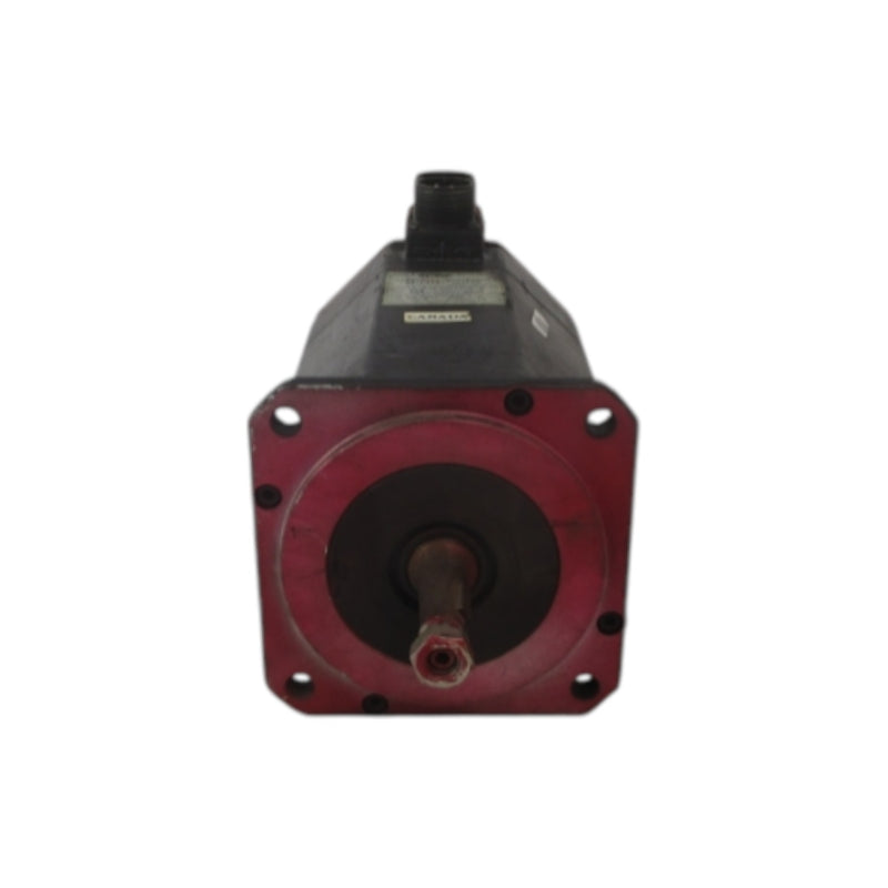 GE FANUC A06B-0128-B077#7000 114V 7.5A (AS PICTURED) UNMP