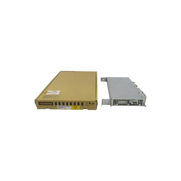 SIEMENS 6SN1146-1AB00-0BA1 VER. D NSMP