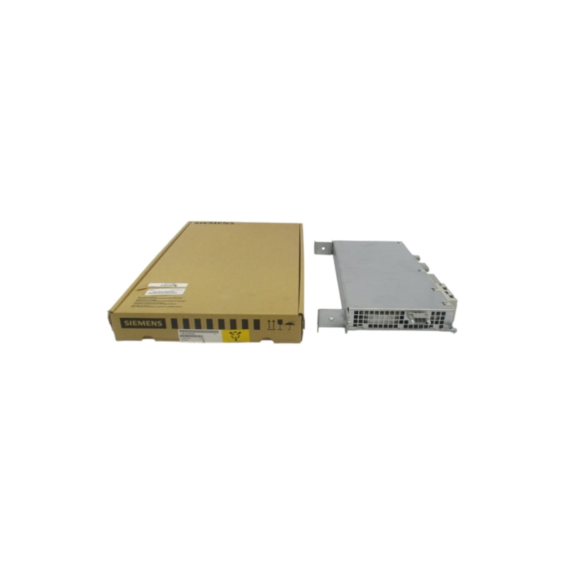 SIEMENS 6SN1146-1AB00-0BA1 VER. D NSMP