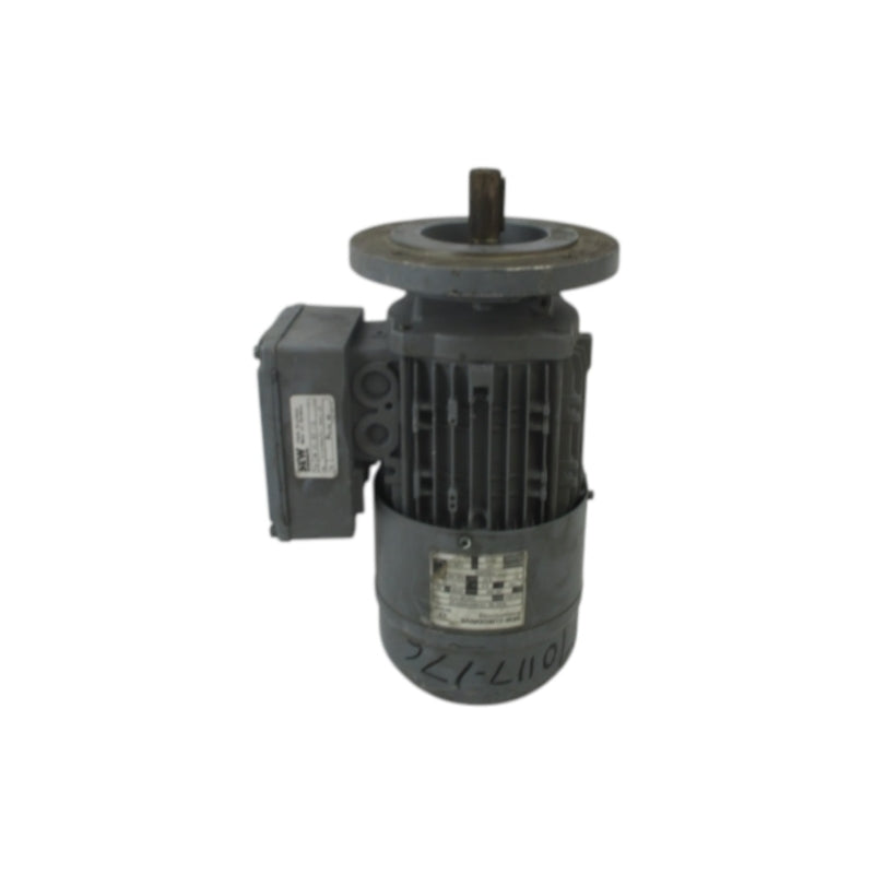 SEW EURODRIVE GNFZE71/3 GN (F) ZE7 1/3 150V 3.4A UNMP