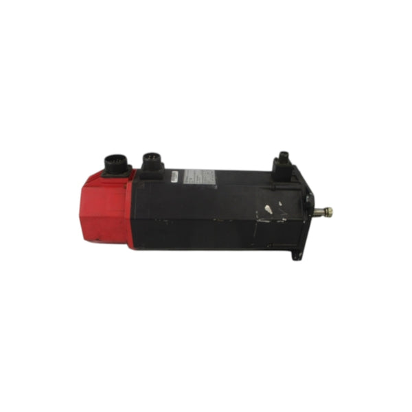 GE FANUC A06B-0314-B142#7075 126V 5.8A NSNP