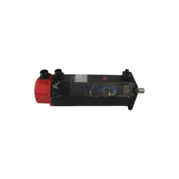 GE FANUC A06B-0316-B674#7500 131V 8.5A UNMP
