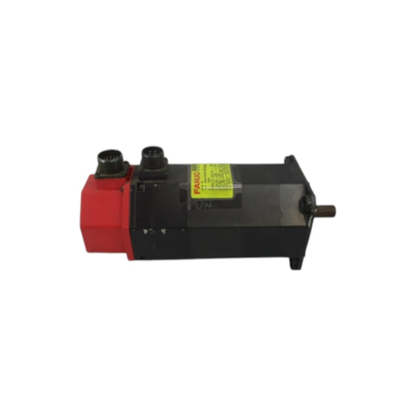 FANUC A06B-0314-B574 126V 5.80A (AS PICTURED) UNMP