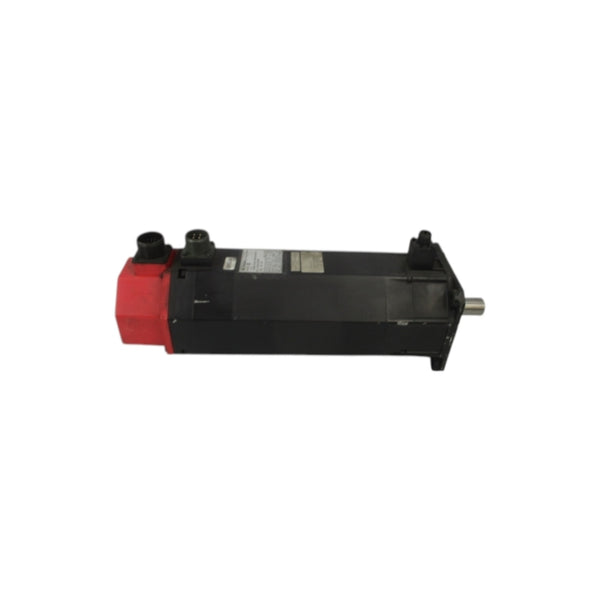 GE FANUC A06B-0316-B674#7500 131V 8.5A UNMP