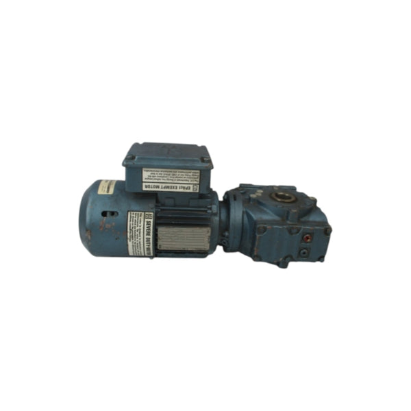 SEW-EURODRIVE DFT71C4BM605HR-KS 230/460V 1.32/.66A UNMP