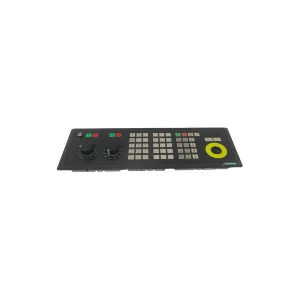SIEMENS 6FC5303-0AF22-1AA1 24VDC 0.1A (NO KEY) UNMP