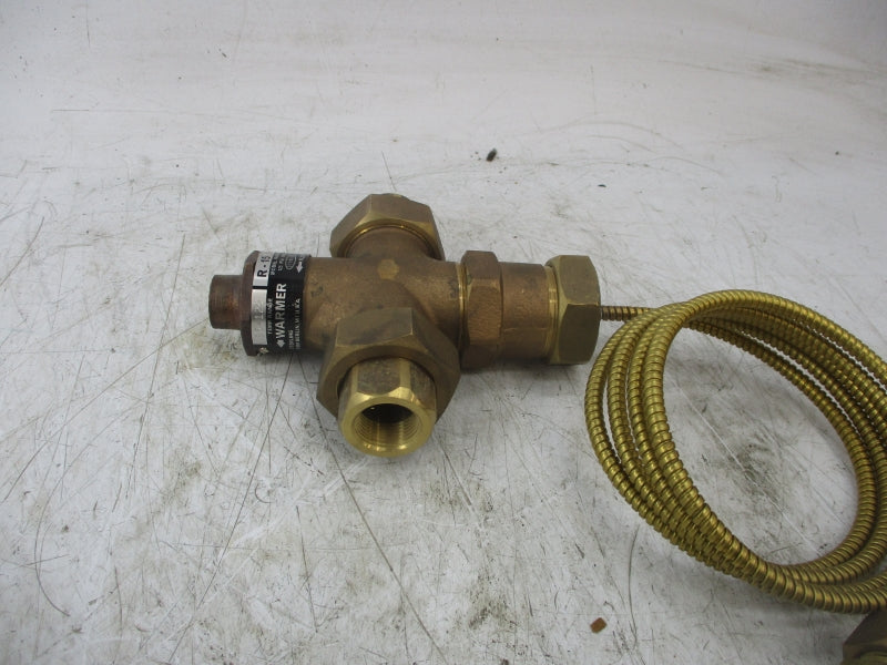 STERLCO R-151-F 125PSI (AS PICTURED) UNMP
