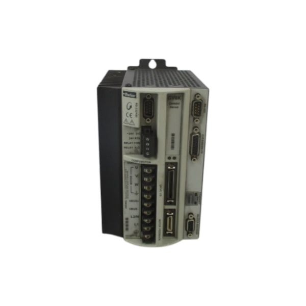 PARKER GV6K-U12R 120/240V UNMP