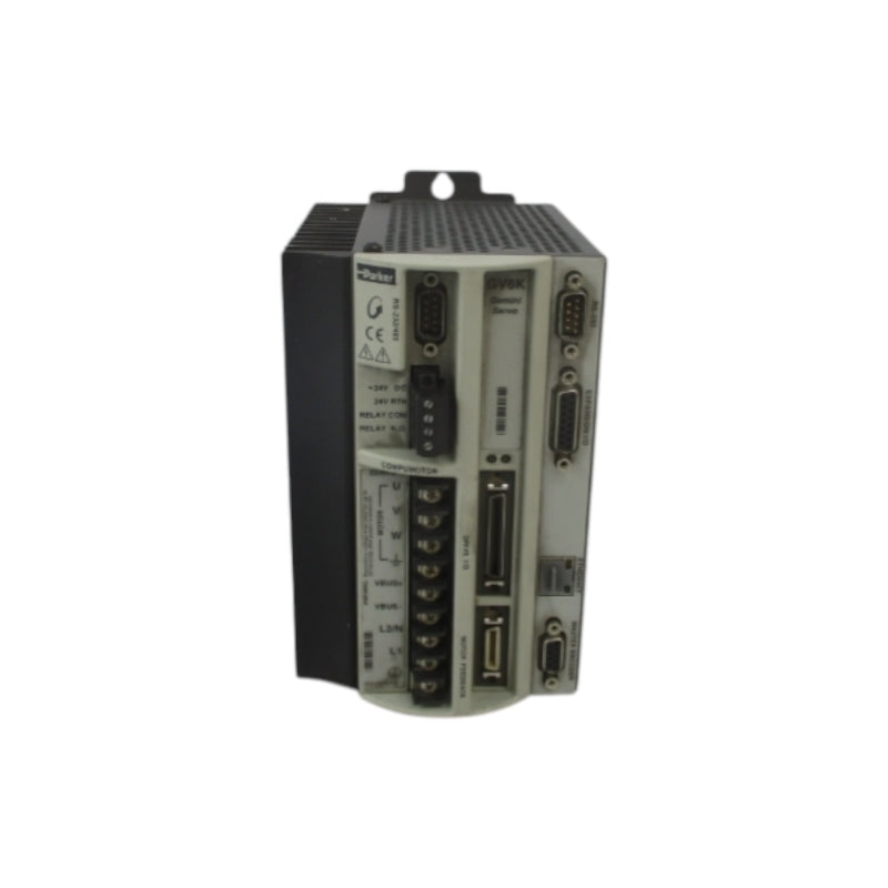 PARKER GV6K-U12R 120/240V UNMP