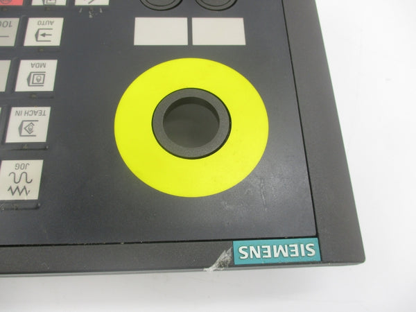 SIEMENS 6FC5303-0AF22-1AA1 24VDC 0.1A (NO KEY) UNMP