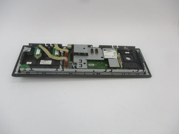 SIEMENS 6FC5303-0AF22-1AA1 24VDC 0.1A (NO KEY) UNMP