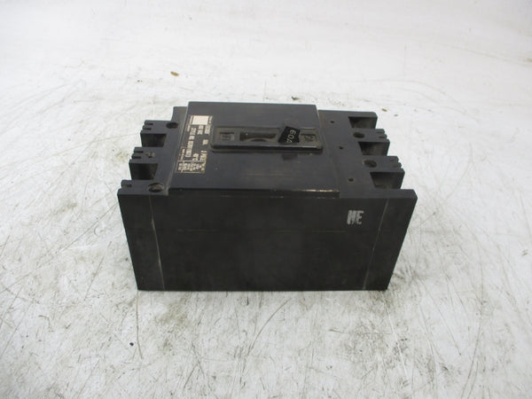 WESTINGHOUSE EH3060 657D119G13 480VAC 60A (AS PICTURED) UNMP