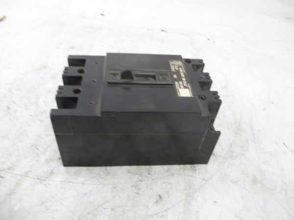 WESTINGHOUSE EH3060 657D119G13 480VAC 60A (AS PICTURED) UNMP