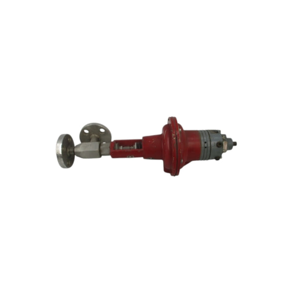 MOORE 73N-B (AS PICTURED) UNMP