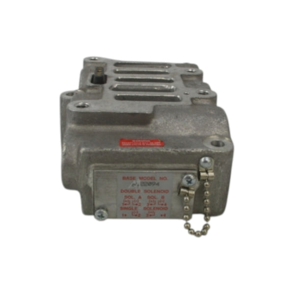 PARKER K022094 UNMP