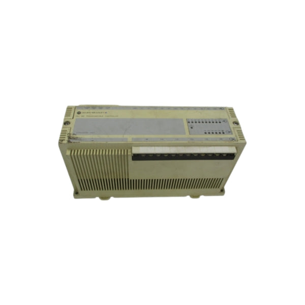 ALLEN BRADLEY 1745-E101 SER. A 120/240VAC 1.0A UNMP