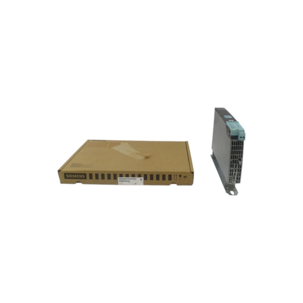 SIEMENS 6SL3100-1DE22-0AA1 380-480V 1.8A NSMP