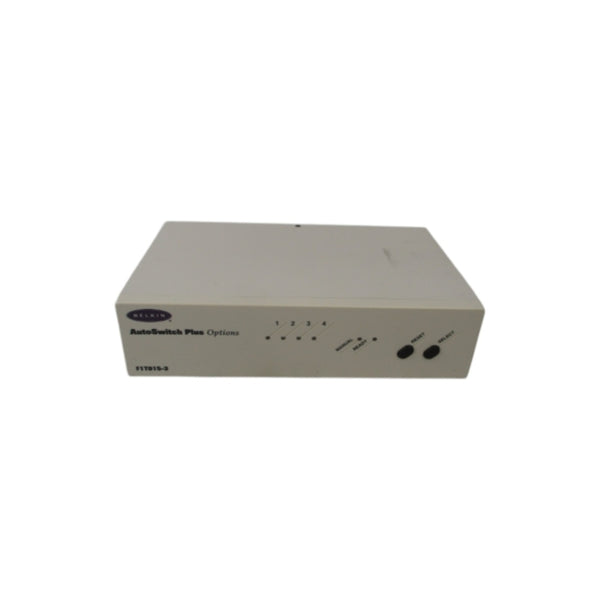 BELKIN F1T015-3 9VDC NSNP