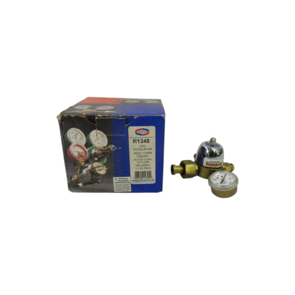 UNIWELD R1348 2-120PSI NSMP