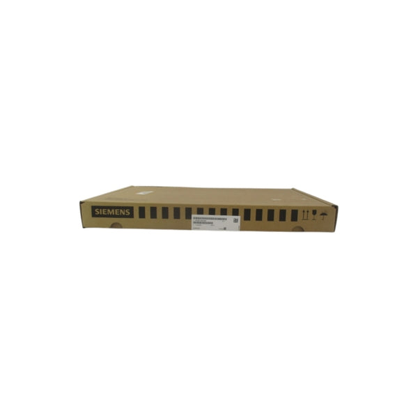 SIEMENS 6SL3100-1DE22-0AA1 380-480V 1.8A NSFS