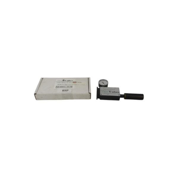 VAC CUBES 120 BSP NSMP