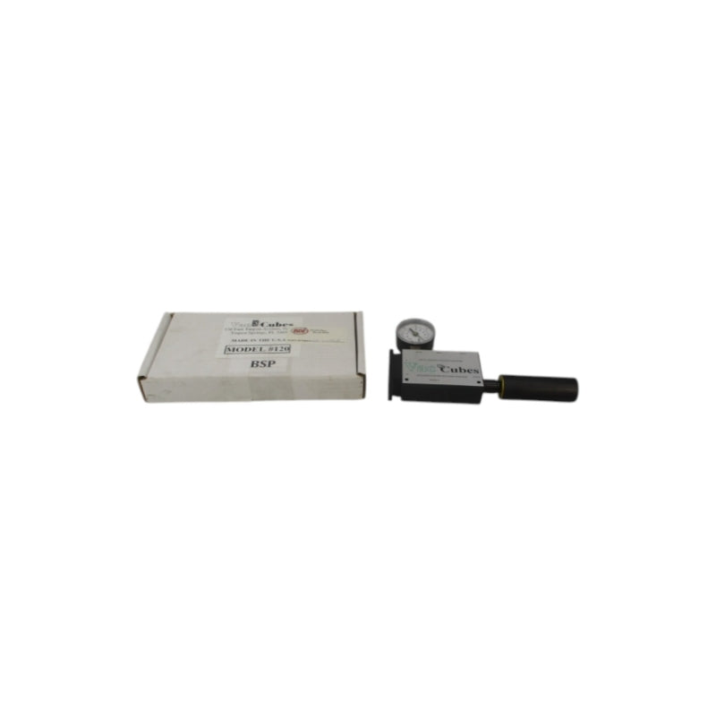 VAC CUBES 120 BSP NSMP