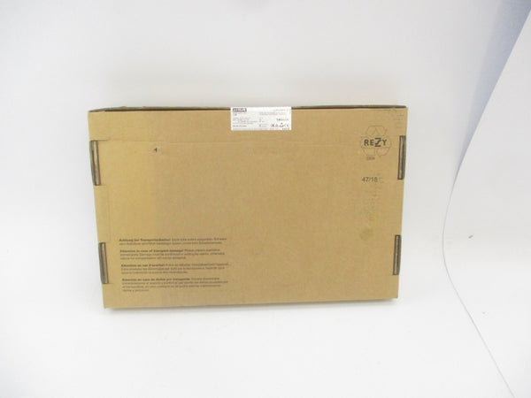 SIEMENS 6SL3100-1DE22-0AA1 380-480V 1.8A NSFS