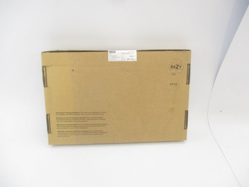 SIEMENS 6SL3100-1DE22-0AA1 380-480V 1.8A NSFS