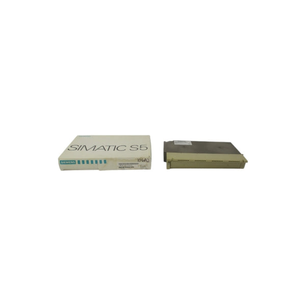 SIEMENS 6ES5 430-7LA12 NSMP