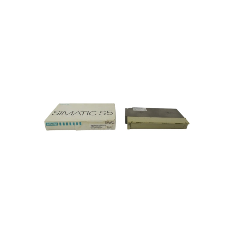 SIEMENS 6ES5 430-7LA12 NSMP