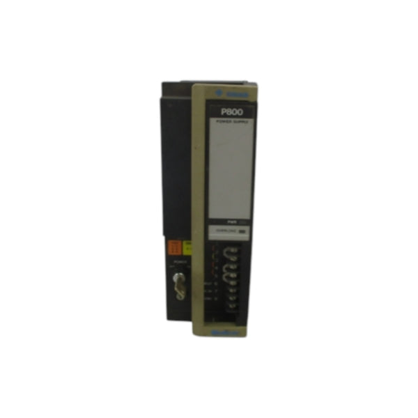 GOULD AS-P800-003 115/230V 8.0A UNMP