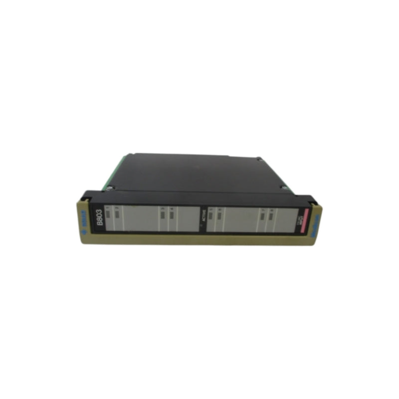 GOULD AS-B803-008 115V UNMP