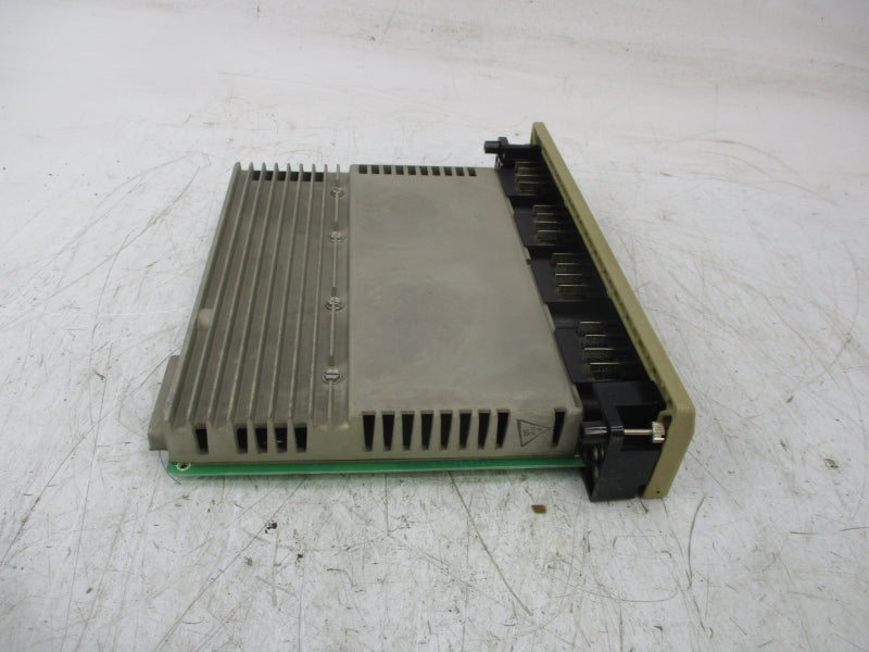 GOULD AS-B803-008 115V UNMP