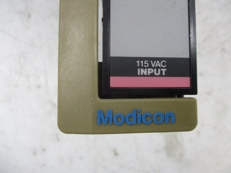 GOULD AS-B803-008 115V UNMP