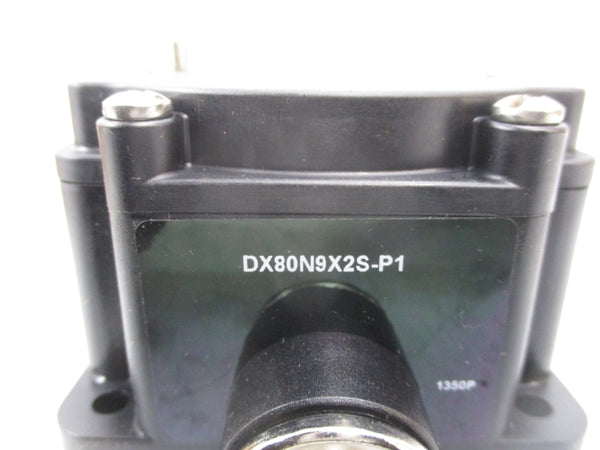 BANNER DX80N9X2S-P1 NSMP