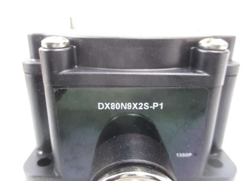 BANNER DX80N9X2S-P1 NSMP
