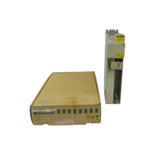 SIEMENS 6SN1123-1AB00-0CA2 50A NSMP