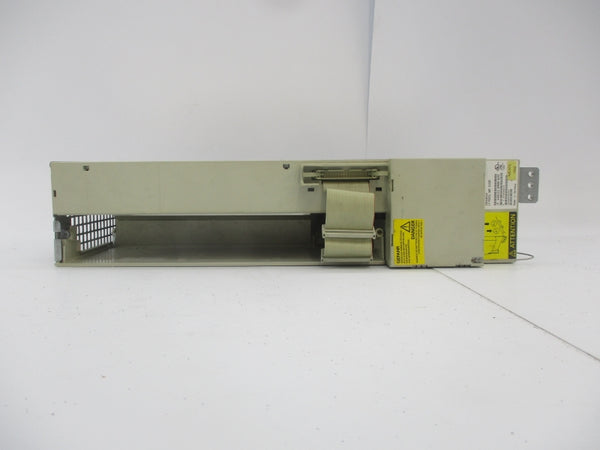 SIEMENS 6SN1123-1AB00-0CA2 50A NSMP