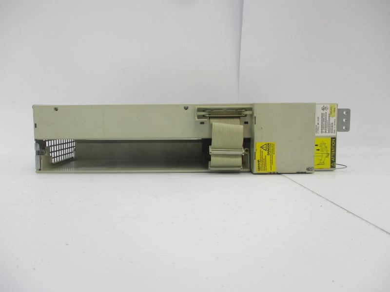 SIEMENS 6SN1123-1AB00-0CA2 50A NSMP