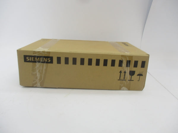 SIEMENS 6SN1111-0AA00-0DA1 400V 1A NSFS