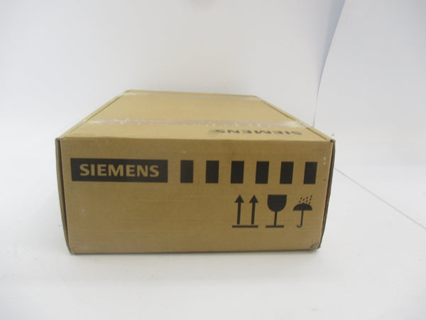 SIEMENS 6SN1111-0AA00-0DA1 400V 1A NSFS
