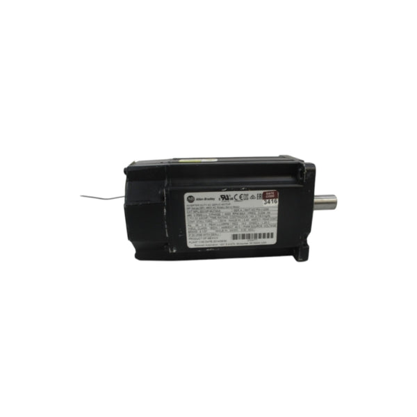 ALLEN BRADLEY MPL-B310P-MJ74AA (AS PICTURED) UNMP