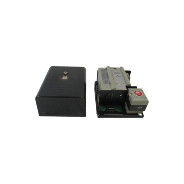 FIREYE 70D40 120V 5A UNMP