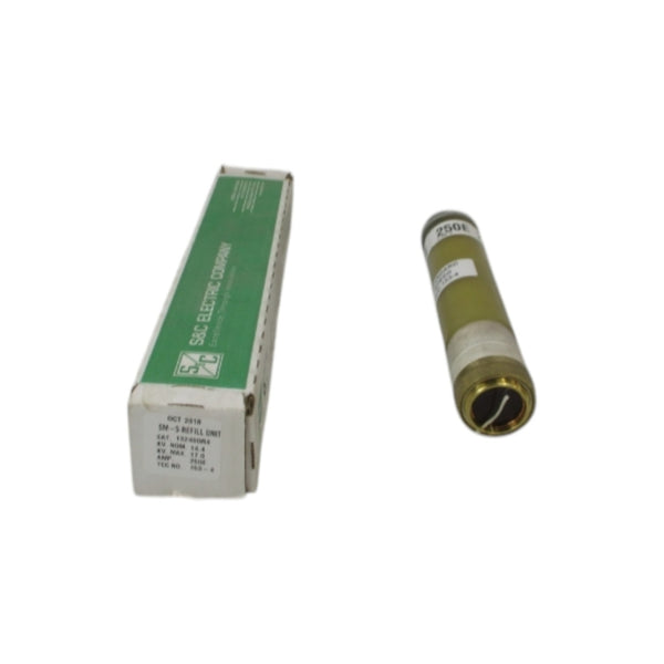 S&C SM-5 132400R4 250A NSMP