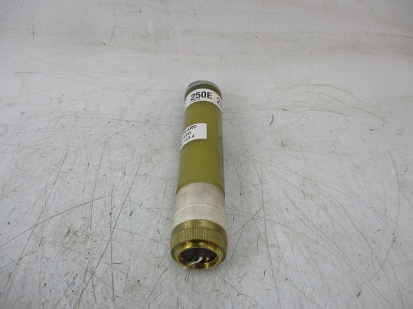 S&C SM-5 132400R4 250A NSMP